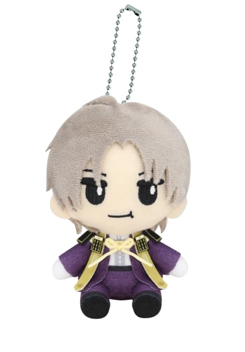 Amazon.co.jp: みんなのくじ 刀剣乱舞ONLINE ～ぬーどるストッパーの陣